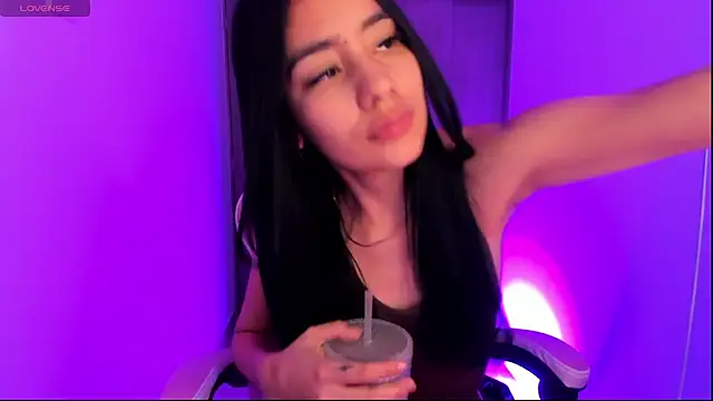 ISABELFORYOU1 online show from 10, 1, 2026