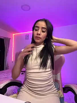 Snapshot of ISABELFORYOU1 chatting on 17, 10, 2025 ISABELFORYOU1 online show from 17, 10, 2025