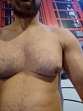 Ando1992 online show from 22, 12, 2025