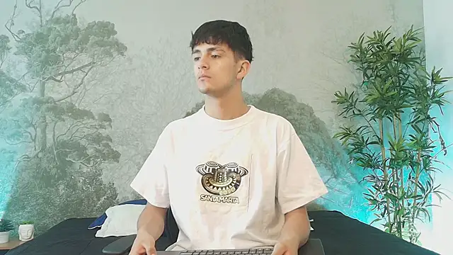 Axel Draven online show from 17, 1, 2026