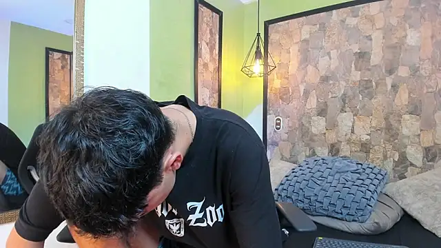 Axel Draven online show from 15, 11, 2025