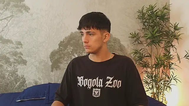 Axel Draven online show from 8, 1, 2026