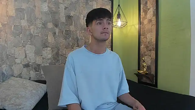 Axel Draven online show from 27, 10, 2025