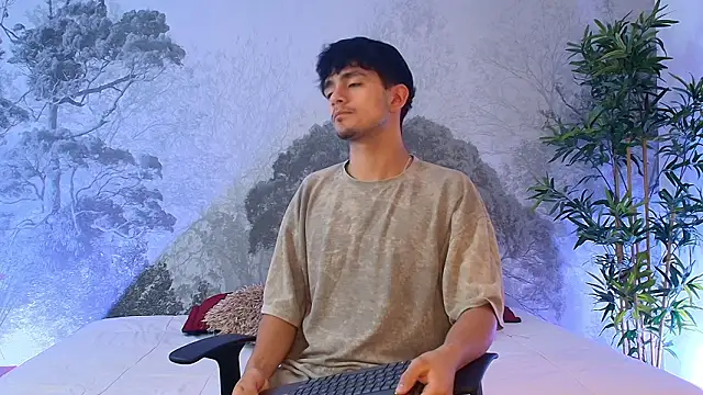 Axel Draven online show from 10, 2, 2026