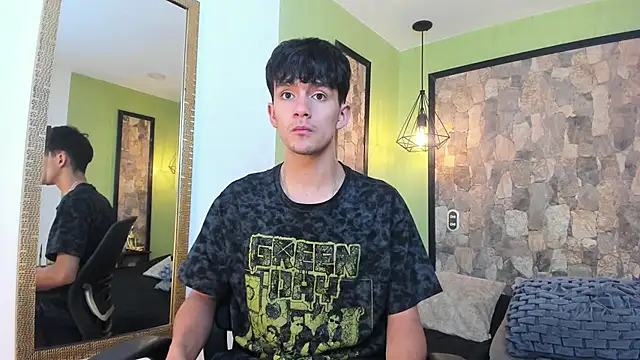 Axel Draven online show from 17, 11, 2025