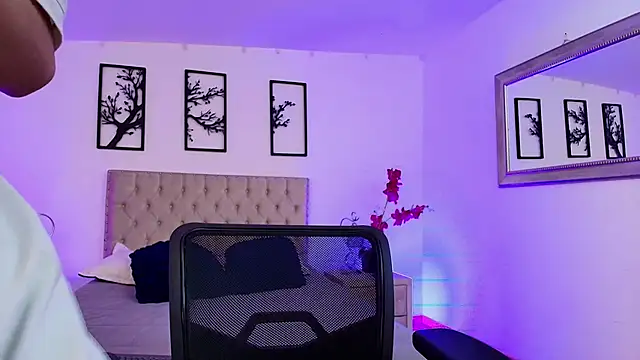 Axel Draven online show from 10, 10, 2025