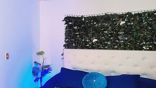 Axel Draven online show from 21, 10, 2025