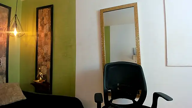 Axel Draven online show from 15, 12, 2025