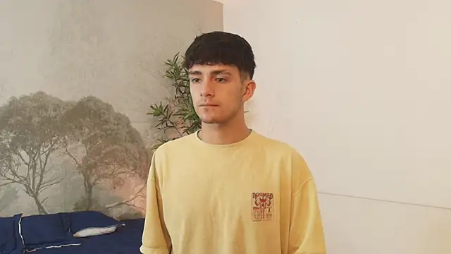 Axel Draven online show from 9, 1, 2026