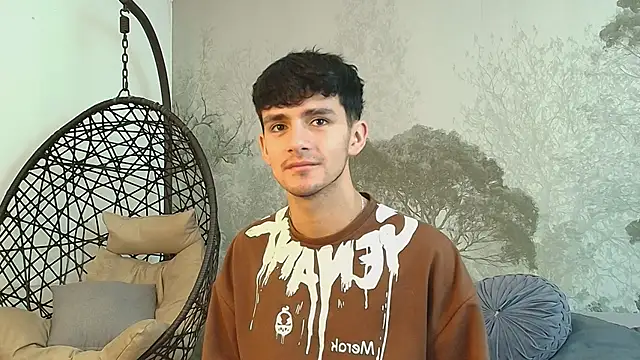 Axel Draven online show from 10, 11, 2025