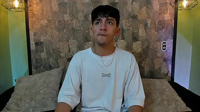 Axel Draven online show from 6, 11, 2025