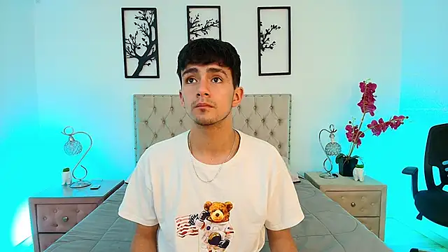 Axel Draven online show from 9, 10, 2025