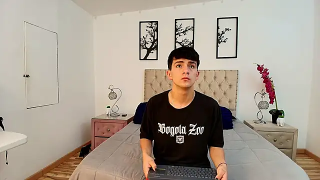 Axel Draven online show from 11, 10, 2025