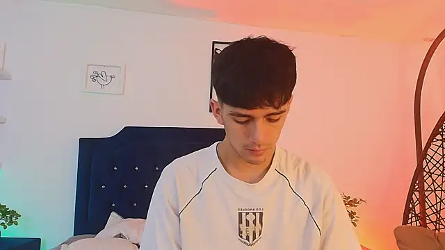 Axel Draven online show from 25, 10, 2025