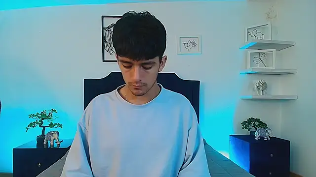 Axel Draven online show from 20, 10, 2025