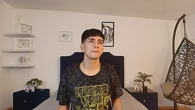 Axel Draven online show from 22, 10, 2025