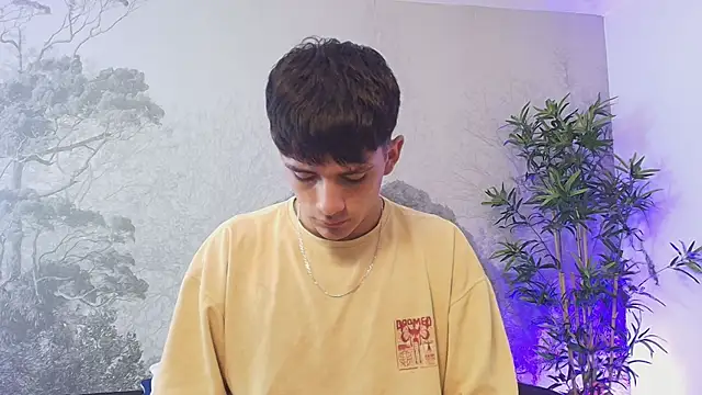 Axel Draven online show from 14, 1, 2026