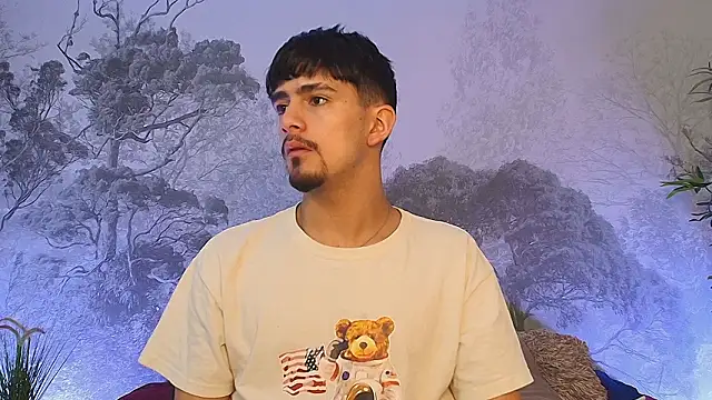 Axel Draven online show from 20, 3, 2026