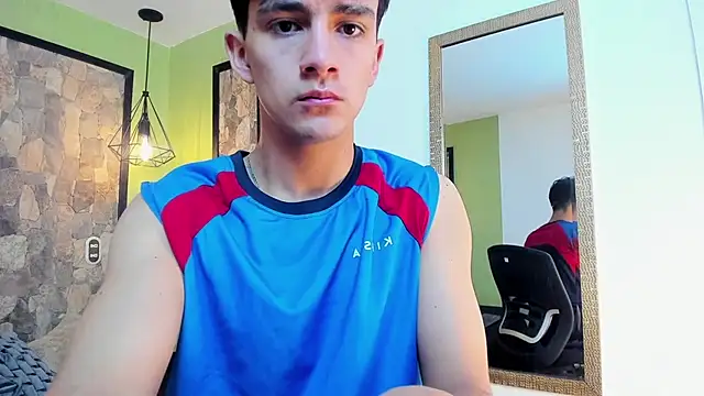 Axel Draven online show from 14, 11, 2025