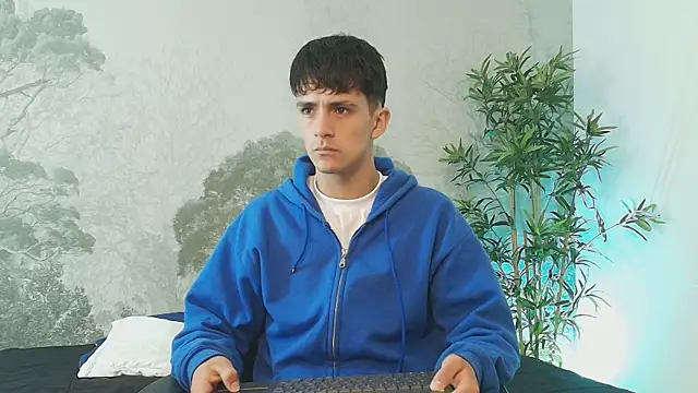 Axel Draven online show from 15, 1, 2026