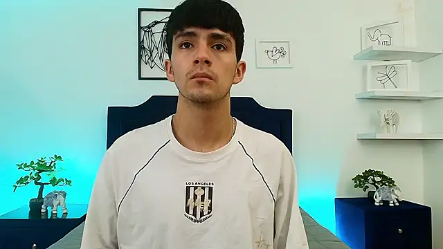 Axel Draven online show from 16, 10, 2025