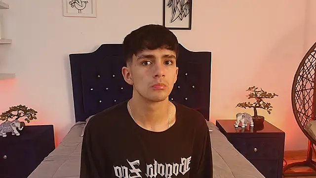 Axel Draven online show from 24, 10, 2025