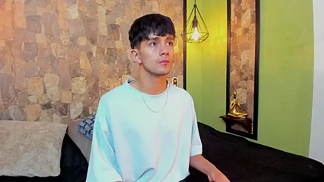 Axel Draven online show from 8, 11, 2025