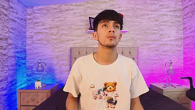 Axel Draven online show from 11, 11, 2025