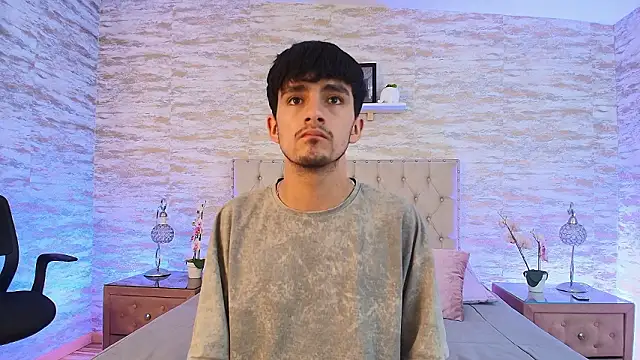 Axel Draven online show from 16, 2, 2026