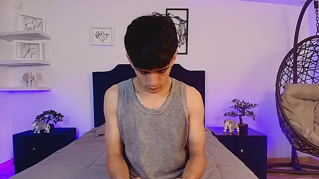 Axel Draven online show from 23, 10, 2025