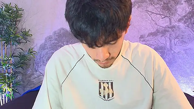 Axel Draven online show from 17, 2, 2026