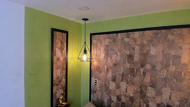 Axel Draven online show from 18, 11, 2025