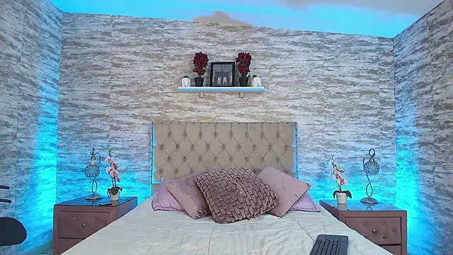 Axel Draven online show from 11, 3, 2026