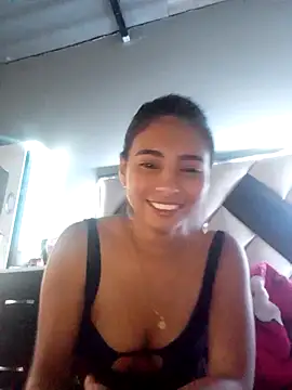 NileveSantanna online show from 27, 9, 2025