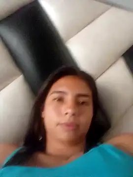 NileveSantanna online show from 24, 9, 2025