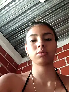 NileveSantanna online show from 20, 3, 2026