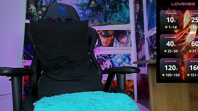 Aaron bazz2 online show from 20, 3, 2026