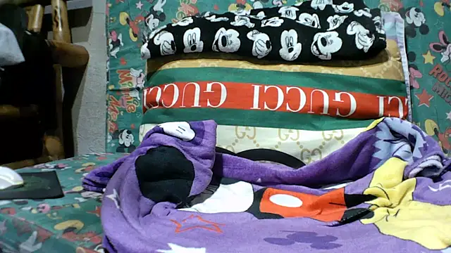 Ella marie14 online show from 28, 11, 2025