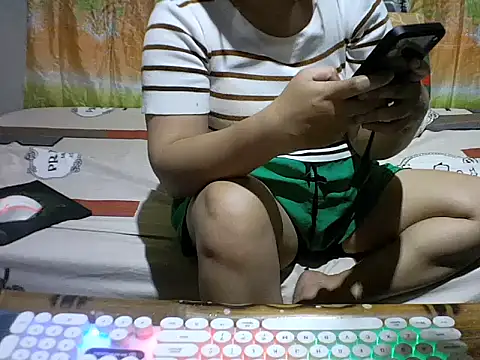 Ella marie14 online show from 16, 4, 2026