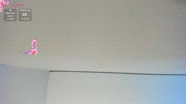 Charlotte hall  online show from 20, 12, 2025