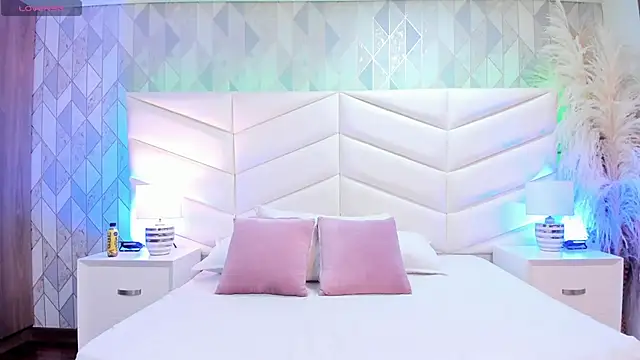 Charlotte hall  online show from 26, 9, 2025