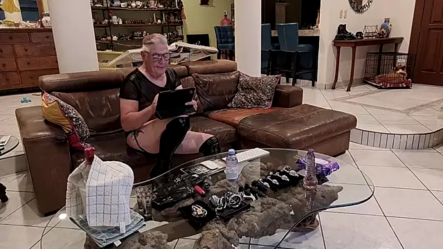 Lasivobruno online show from 29, 3, 2026