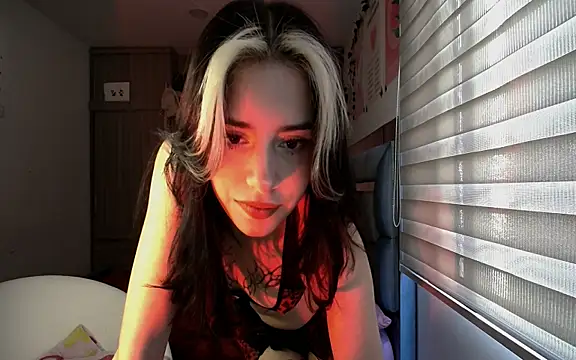 Kittyross online show from 25, 9, 2025