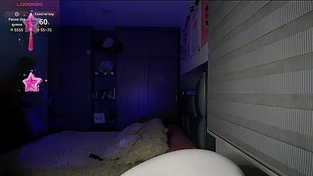 Kittyross online show from 13, 12, 2025