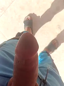 Mohamed234897 online show from 23, 11, 2025