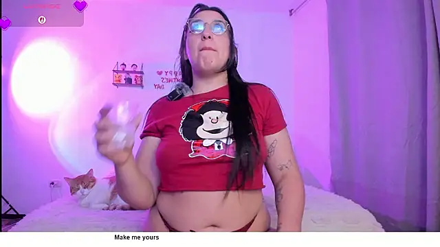 tellmemaddie online show from 9, 2, 2026