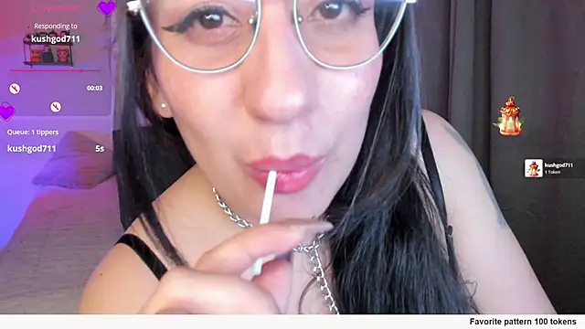 tellmemaddie online show from 10, 3, 2026