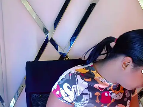 AuroraRoss online show from 21, 10, 2025