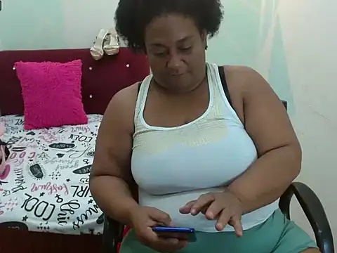 Sharon-liee online show from 25, 9, 2025