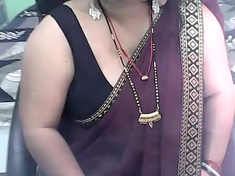 BABITA KUMARII online show from 28, 2, 2026